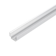 Профиль для герметичной ленты Arlight XRT-CH12-1000-ANOD (Алюминий) 048865