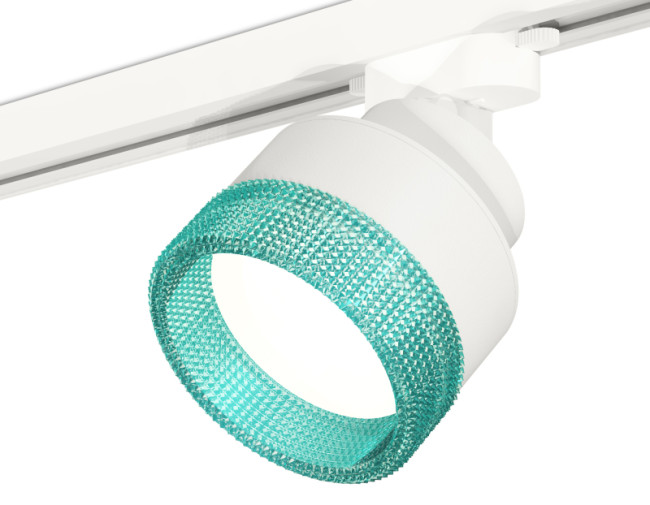 Трековый светильник Ambrella Light Track System XT8101043 (A2524, A2105, C8101, N8488) Трековый светильник Ambrella Light Track System XT8101043 (A2524, A2105, C8101, N8488)