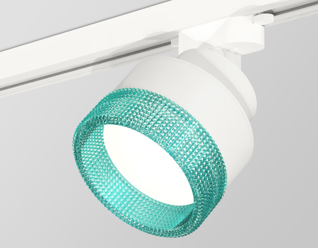 Трековый светильник Ambrella Light Track System XT8101043 (A2524, A2105, C8101, N8488) Трековый светильник Ambrella Light Track System XT8101043 (A2524, A2105, C8101, N8488)