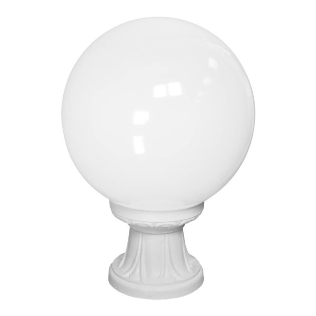 Уличный светильник Fumagalli Microlot/G250 G25.110.000.WYE27