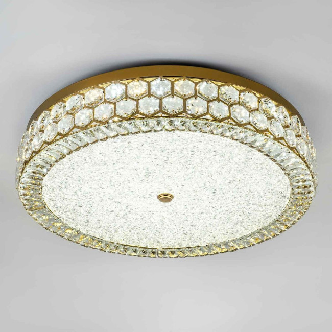 Потолочный светильник LED4U L1181-700 BS Потолочный светильник LED4U L1181-700 BS