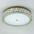 Потолочный светильник LED4U L1181-700 BS Потолочный светильник LED4U L1181-700 BS