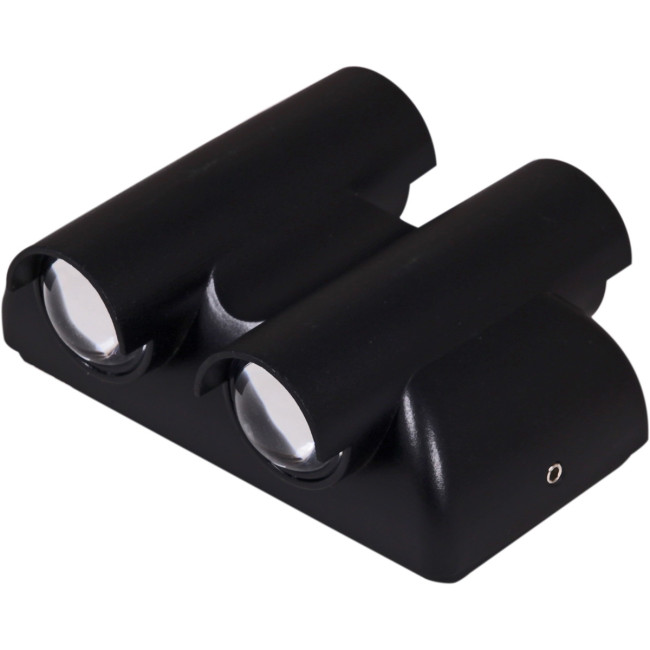Архитектурный светильник Reluce 86815-9.2-004TL LED4*1W BK