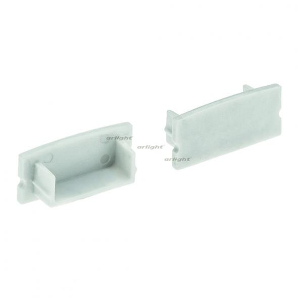 Заглушка Arlight ARH-WIDE-H10 глухая 016573 Заглушка Arlight ARH-WIDE-H10 глухая 016573