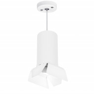 Подвесной светильник Lightstar RULLO RP6486486 (216486+590086+202486)