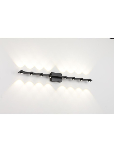 Настенный светильник Zortes Scoup ZRS.10112.08 Настенный светильник Zortes Scoup ZRS.10112.08