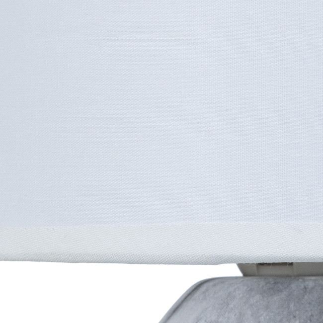 Настольная лампа Arte Lamp Wurren A5016LT-1WH Настольная лампа Arte Lamp Wurren A5016LT-1WH