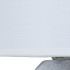 Настольная лампа Arte Lamp Wurren A5016LT-1WH Настольная лампа Arte Lamp Wurren A5016LT-1WH