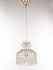 Подвесной светильник Bohemia Ivele Crystal 14781P/22 G R Подвесной светильник Bohemia Ivele Crystal 14781P/22 G R