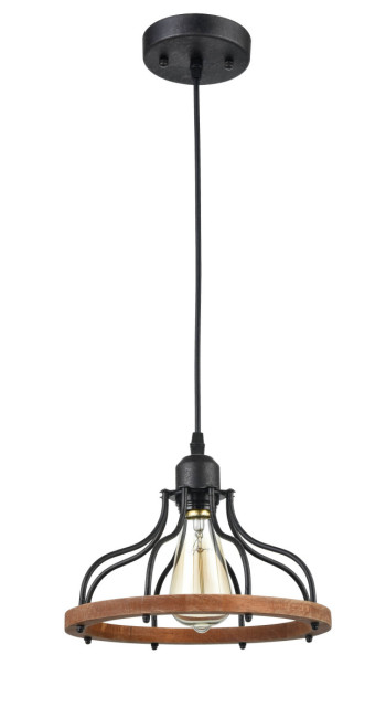 Подвесной светильник Vele Luce Franco VL6032P01 Подвесной светильник Vele Luce Franco VL6032P01