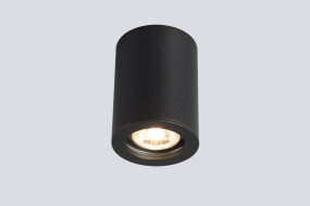 Потолочный светильник Crystal Lux CLT 422C BL
