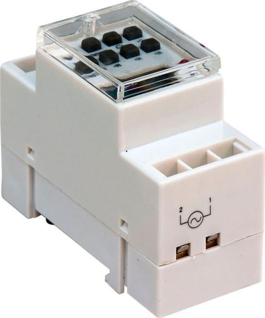 Таймер реле времени Feron TM41 мощность 3500W/16A 23248 Таймер реле времени Feron TM41 мощность 3500W/16A 23248