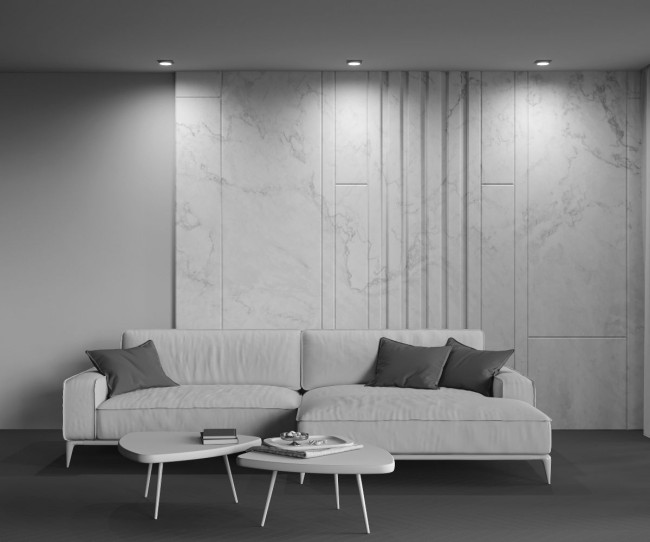 Встраиваемый светильник Maytoni Technical Hoop DL086-GX53-SQ-BG