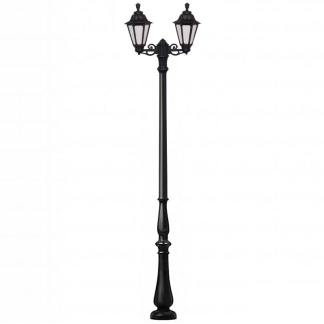 Парковый фонарь Fumagalli Rut E26.205.S20.AXF1R