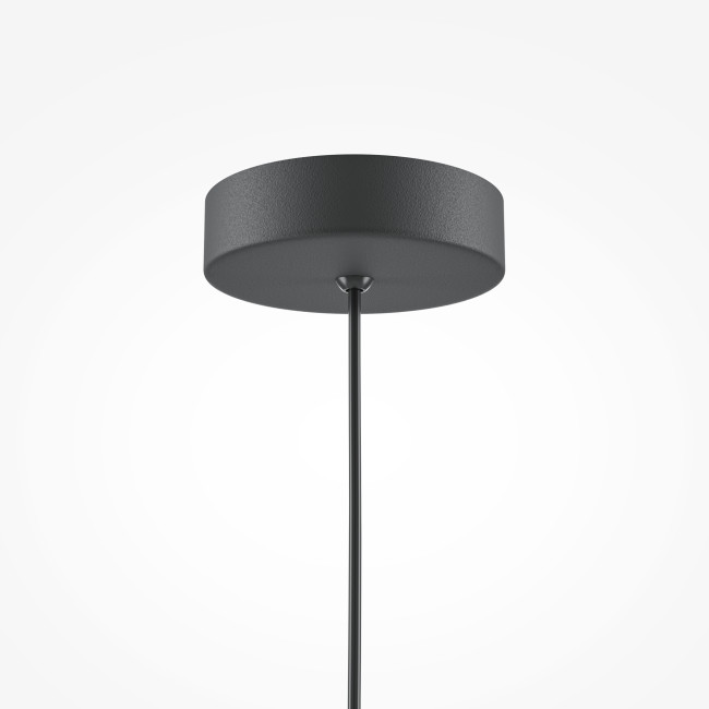 Подвесной светильник Maytoni Basic colors MOD167PL-01B