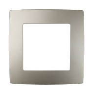 Рамка 1-постовая ЭРА 12 12-5001-04 Б0014744 Рамка 1-постовая ЭРА 12 12-5001-04 Б0014744