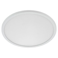Встраиваемый светильник AM Group AM292 24W WH 4000K R