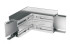 Угол Arlight S2-LINIA55-F-L90W внешний 021274 Угол Arlight S2-LINIA55-F-L90W внешний 021274