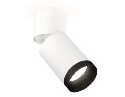 Спот Ambrella Light Techno Spot XM6312041 (A2220, C6312, N6131)