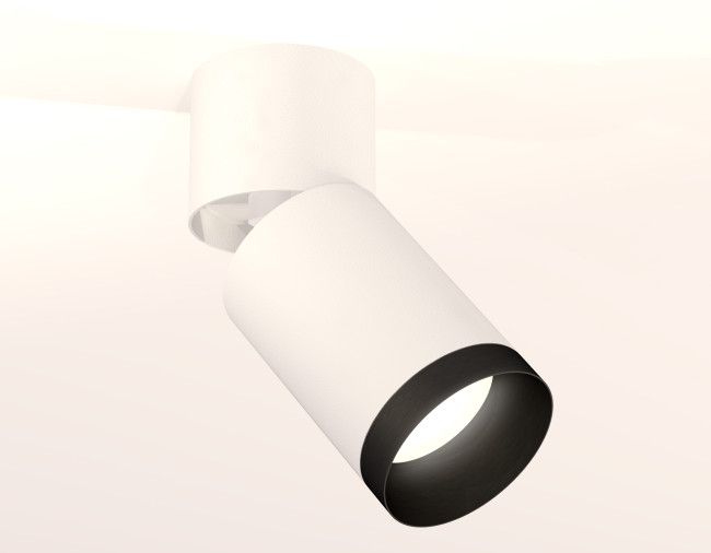 Спот Ambrella Light Techno Spot XM6312041 (A2220, C6312, N6131) Спот Ambrella Light Techno Spot XM6312041 (A2220, C6312, N6131)