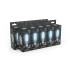 Лампа светодиодная Gauss Filament E27 10W 4100K 157802210 Лампа светодиодная Gauss Filament E27 10W 4100K 157802210