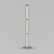Торшер Eurosvet Argent 309052 LED хром a071558 Торшер Eurosvet Argent 309052 LED хром a071558
