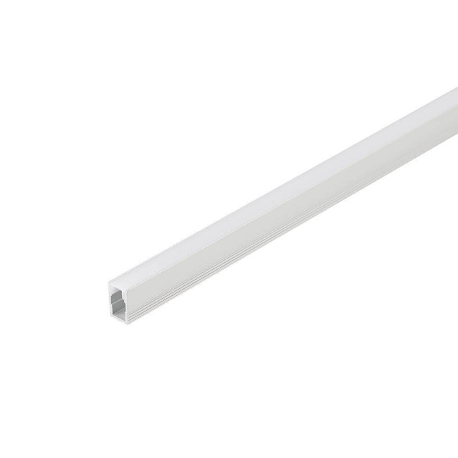Профиль Arlight SL-MINI-8-H12-2000 ANOD 023714 Профиль Arlight SL-MINI-8-H12-2000 ANOD 023714