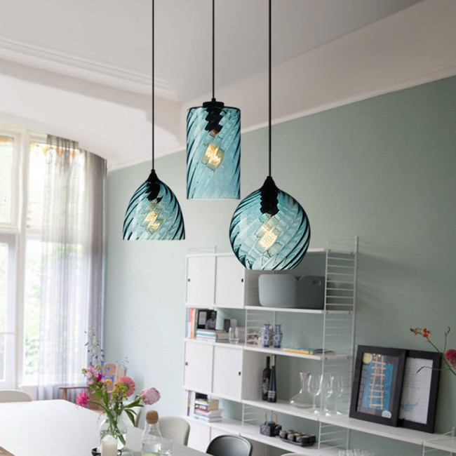 Подвесной светильник ImperiumLoft Cl rib 219460-26 Подвесной светильник ImperiumLoft Cl rib 219460-26