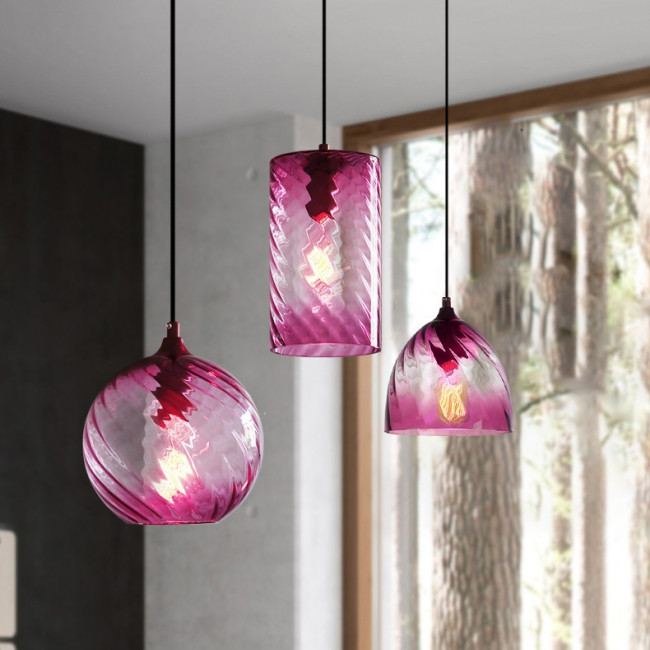 Подвесной светильник ImperiumLoft Cl rib 219460-26 Подвесной светильник ImperiumLoft Cl rib 219460-26