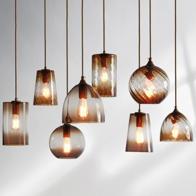 Подвесной светильник ImperiumLoft Cl rib 219460-26 Подвесной светильник ImperiumLoft Cl rib 219460-26