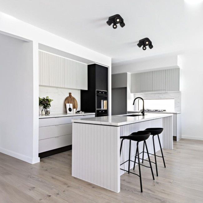 Спот Loft IT Case 10326 White Спот Loft IT Case 10326 White