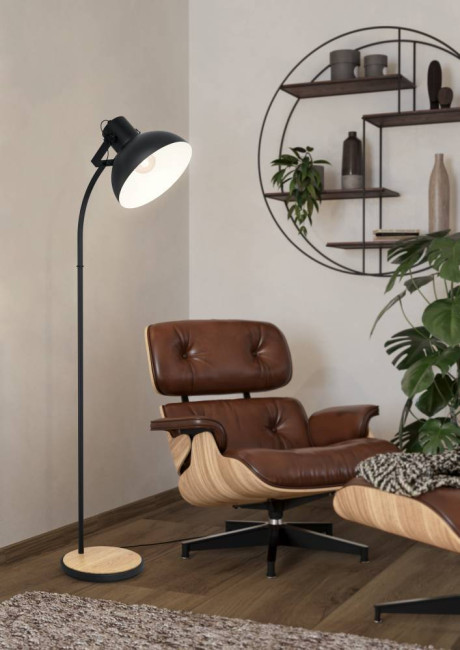 Торшер Eglo Lubenham 44059 Торшер Eglo Lubenham 44059