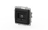 Розетка для TV с экраном (концевая) ELBI Zena Vega 609-014800-273 Розетка для TV с экраном (концевая) ELBI Zena Vega 609-014800-273