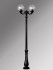 Уличный фонарь Fumagalli Nebo Ofir/G300 G30.202.R20.AXE27 Уличный фонарь Fumagalli Nebo Ofir/G300 G30.202.R20.AXE27