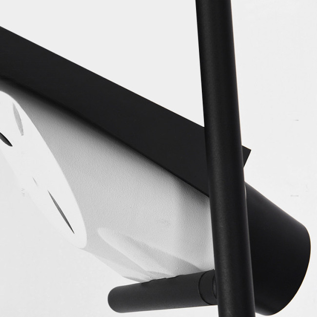 Трековый светильник ImperiumLoft Strizh Track 204086-22 Трековый светильник ImperiumLoft Strizh Track 204086-22