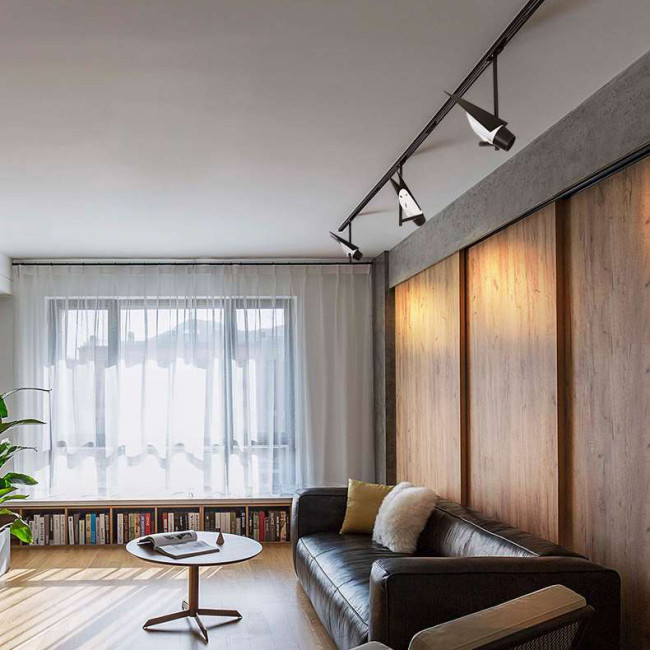 Трековый светильник ImperiumLoft Strizh Track 204086-22 Трековый светильник ImperiumLoft Strizh Track 204086-22