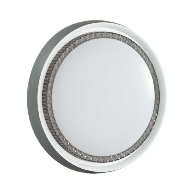 Настенно-потолочный светильник Sonex Rahig 7644/DL