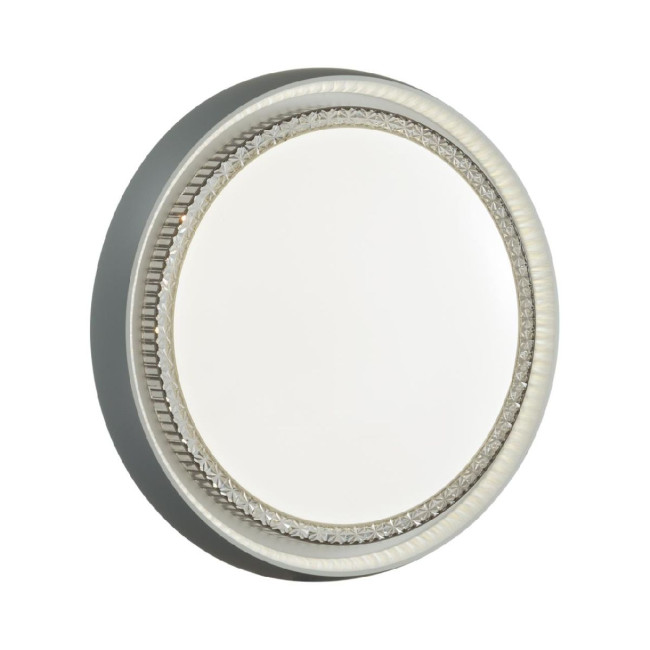 Настенно-потолочный светильник Sonex Rahig 7644/DL