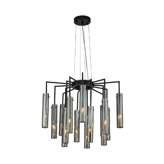 Подвесная люстра Favourite Orgel 4501-15P Подвесная люстра Favourite Orgel 4501-15P