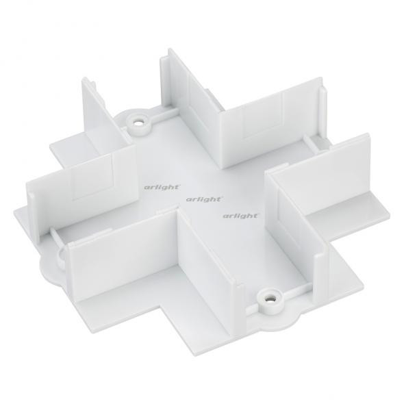 Накладка Arlight LGD-2TR white 024050 Накладка Arlight LGD-2TR white 024050