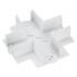 Накладка Arlight LGD-2TR white 024050 Накладка Arlight LGD-2TR white 024050