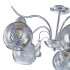 Подвесная люстра Arte Milano Amalfi 331556/5 CR Подвесная люстра Arte Milano Amalfi 331556/5 CR