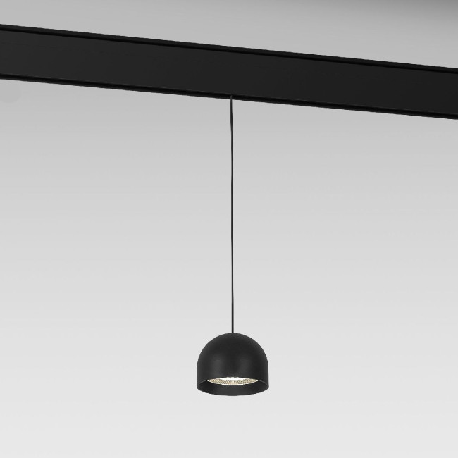 Трековый магнитный светильник Elektrostandard Slim Magnetic 4690389202971 85126/01 a065480 Трековый магнитный светильник Elektrostandard Slim Magnetic 4690389202971 85126/01 a065480