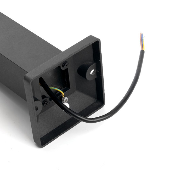 Уличный светильник Feron Дубай 11706