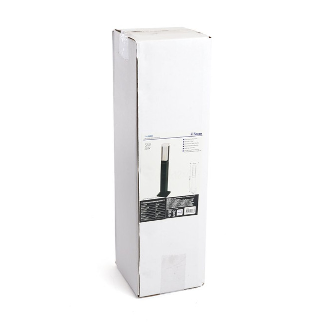 Уличный светильник Feron Дубай 11706