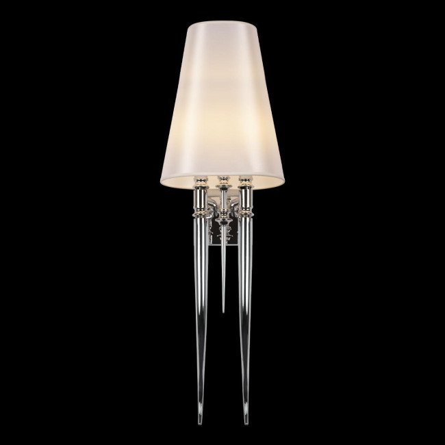 Бра Loft IT Brunilde 10207W/L Chrome Бра Loft IT Brunilde 10207W/L Chrome