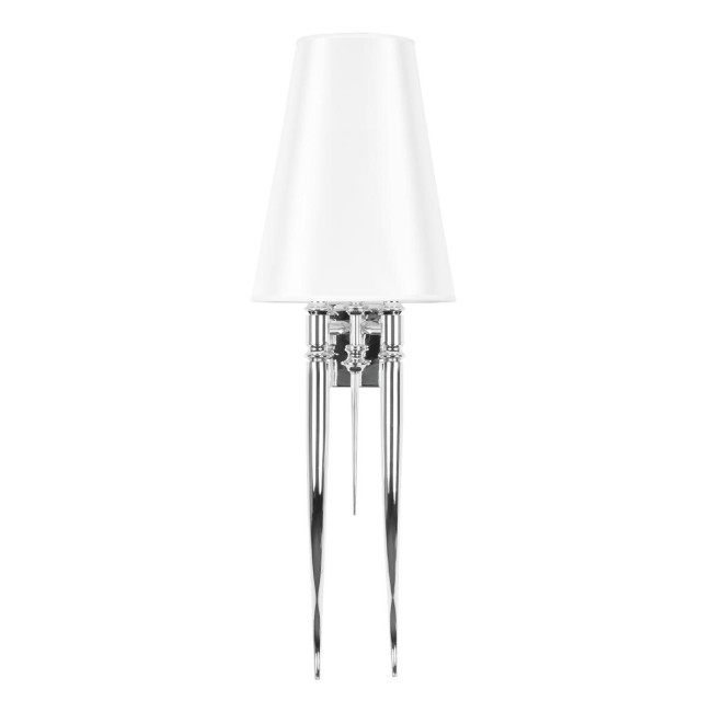 Бра Loft IT Brunilde 10207W/L Chrome Бра Loft IT Brunilde 10207W/L Chrome