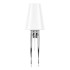 Бра Loft IT Brunilde 10207W/L Chrome Бра Loft IT Brunilde 10207W/L Chrome