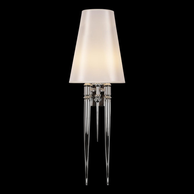 Бра Loft IT Brunilde 10207W/L Chrome Бра Loft IT Brunilde 10207W/L Chrome