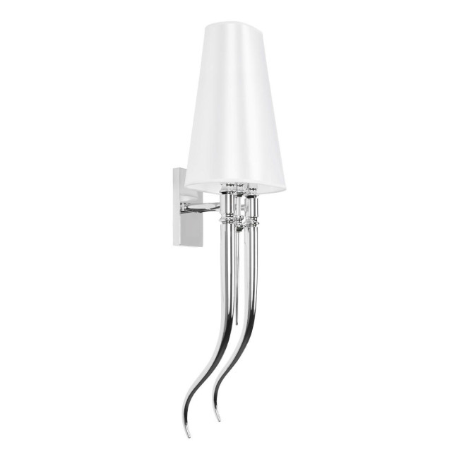 Бра Loft IT Brunilde 10207W/L Chrome Бра Loft IT Brunilde 10207W/L Chrome